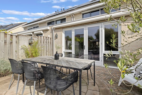 Medium property photo - Langstraat 54, 5912 PB Venlo